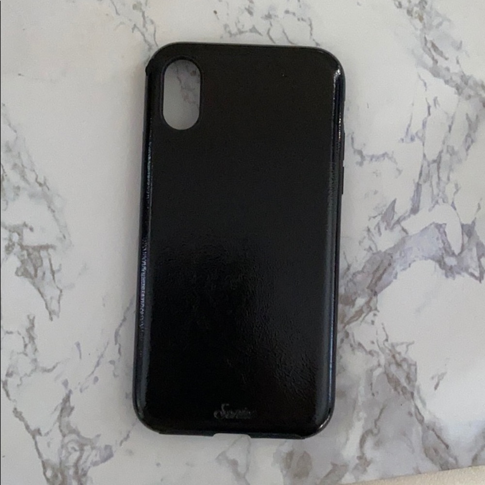 Sonix iPhone X case